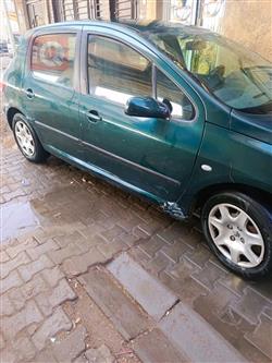 بيجو 307